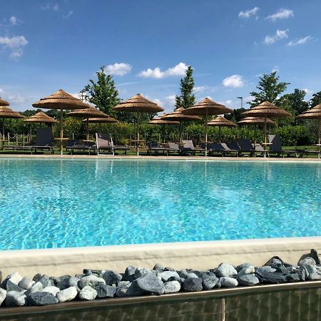 Agriturismo La Rinaldina Faenza Exteriör bild
