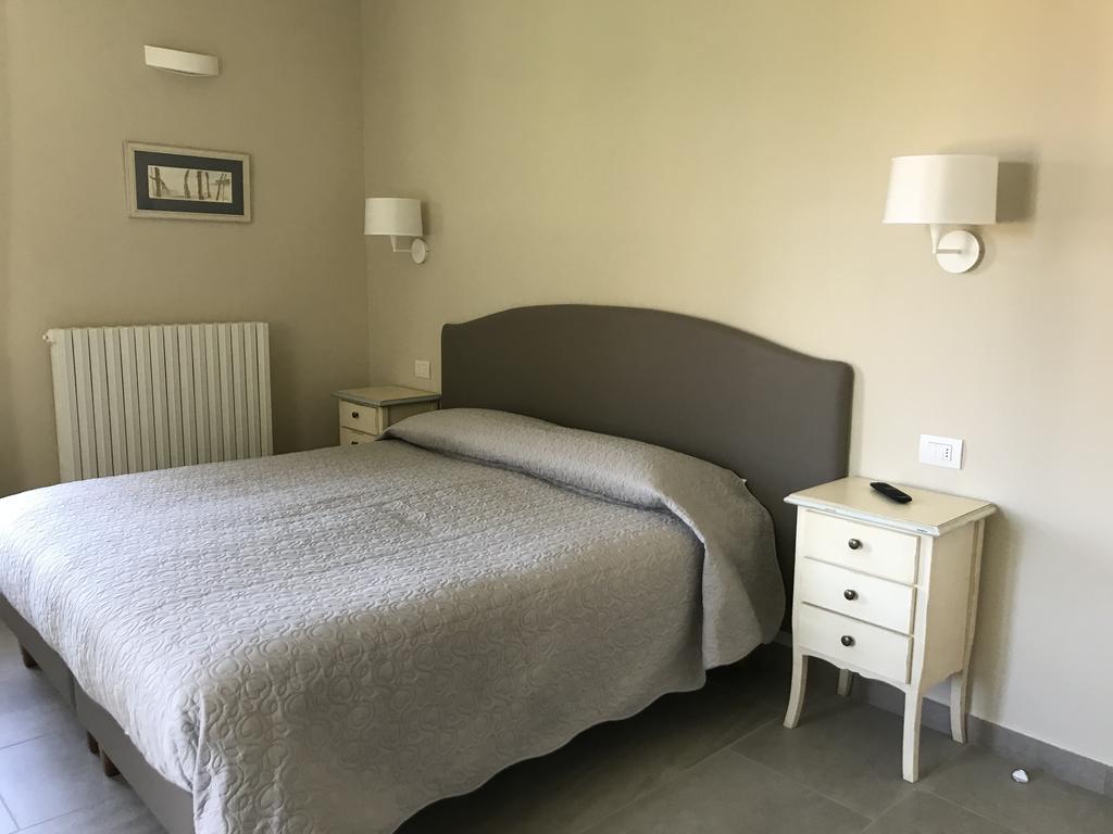 Agriturismo La Rinaldina Faenza Exteriör bild