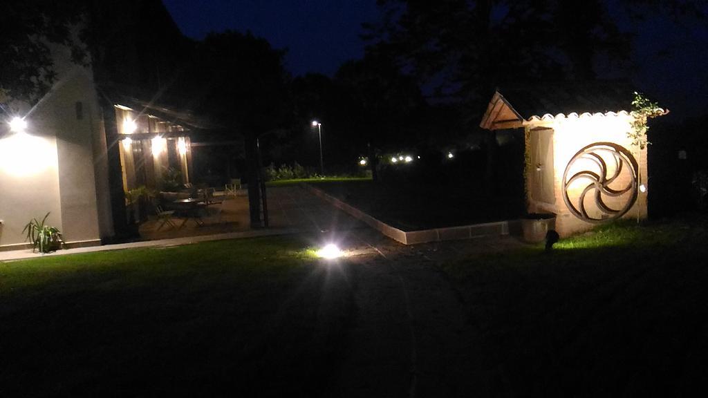 Agriturismo La Rinaldina Faenza Exteriör bild