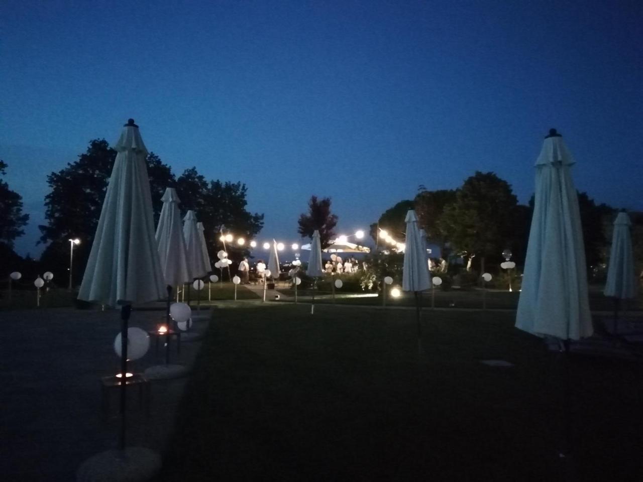 Agriturismo La Rinaldina Faenza Exteriör bild